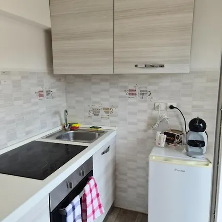 Dom wakacyjny Casa Aurelia *