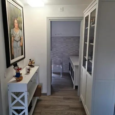 Dom wakacyjny Casa Aurelia