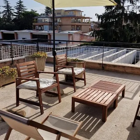 Dom wakacyjny Casa Aurelia
