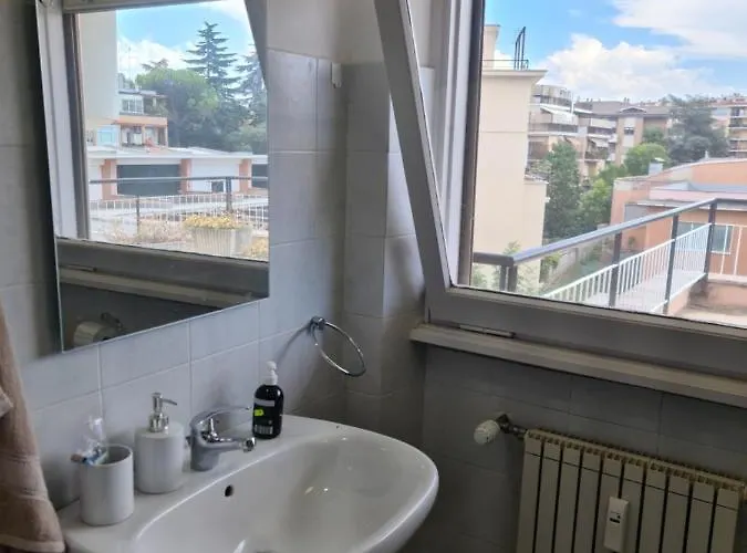 Casa Aurelia Рим