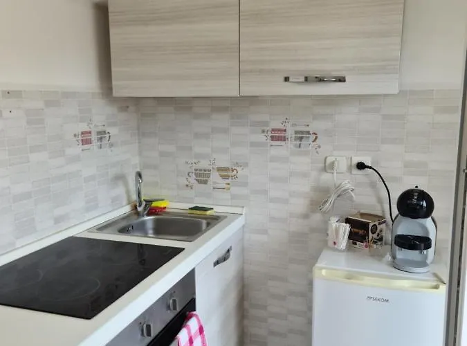 Ferienhaus Casa Aurelia *