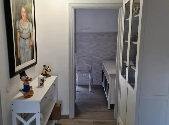 Ferienhaus Casa Aurelia