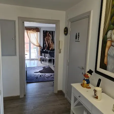 Casa Aurelia