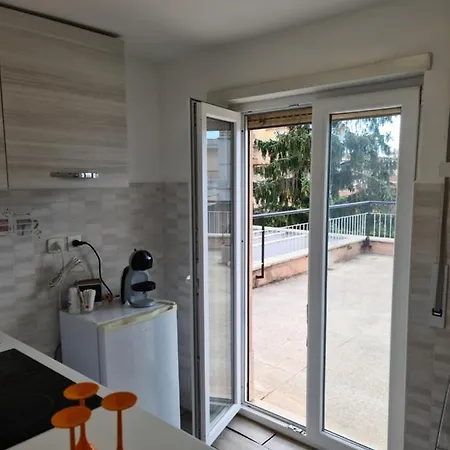 Casa Aurelia