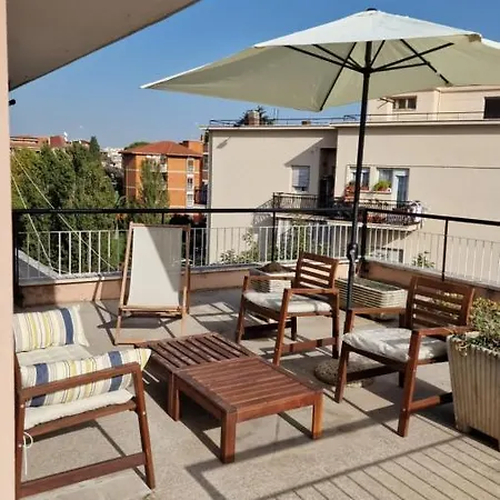 Aurelia Roma