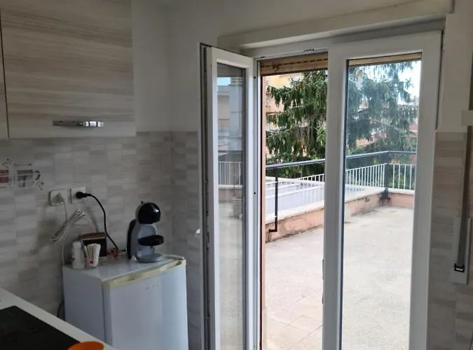 Casa Aurelia